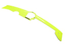 PERRIN 22-26 Subaru WRX Radiator Shroud - Neon Yellow