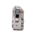 BBK 86-93 Mustang 5.0 75mm EGR Throttle Body Spacer Plate BBK Power Plus Series