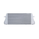 Mishimoto 94-02 Dodge Ram 2500 5.9L Cummins Intercooler (Silver)
