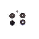 Bilstein B6 Ford 08-13 E-150/92-13 E-250/350 /00-12 E-450 Econoline Front 46mm Monotube SHK Absorber