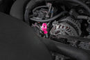 PERRIN 15-25 Subaru WRX & 13-25 BRZ/FR-S/86/GR86 Dipstick Handle Loop Style - Hyper Pink