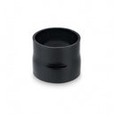 Grams Performance 3.15in to 3.00in Silicone Reinforced Reducer Coupler for 72mm Throttle Body