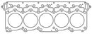Cometic 96-07 Dodge Viper 4.060 inch Bore .027 inch MLS Head Gasket