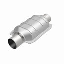 MagnaFlow Universal Catalytic Converter 2.25 inch T2 Rear