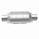 MagnaFlow Universal Catalytic Converter 2.25 inch T2 Rear