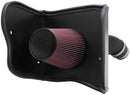 K&N 12 Toyota Tundra 5.7L V8 AirCharger Performance Intake