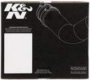 K&N 12-13 Toyota Tacoma 4.0L V6 AirCharger Performance Intake