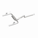 MagnaFlow Sys C/B Camaro- Firbird 98 02 5.7L