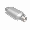 MagnaFlow Universal Catalytic Converter 2.25 inch T2 Rear