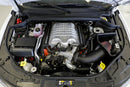 K&N 18-19 Jeep Grand Cherokee Trackhawk V8-6.2L F/I AirCharger Performance Intake