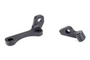 PERRIN 22-26 Subaru WRX / 19-25 Ascent / 20-25 Outback & Legacy Turbo TMIC Bracket - Black