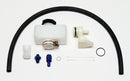 Wilwood Reservoir Kit Compact Remote M/C w/ Fittings 10.7 oz. Res.