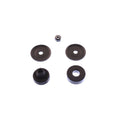 Bilstein B6 Ford 08-13 E-150/92-13 E-250/350 /00-12 E-450 Econoline Front 46mm Monotube SHK Absorber