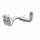 MagnaFlow Direct Fit Catalytic Converter 00-05 Toyota MR2 1.8L