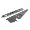 PERRIN 15-21 Subaru WRX/STI Fender Shroud Set - Black