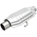 MagnaFlow Universal Catalytic Converter 2.5 inch T2 Rear