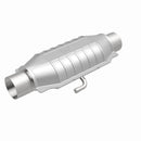 MagnaFlow Universal Catalytic Converter 2.5 inch T2 Rear