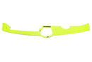 PERRIN 22-26 Subaru WRX Radiator Shroud - Neon Yellow