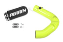 PERRIN 22-25 Subaru BRZ / Toyota GR86 Cold Air Intake - Neon Yellow