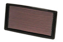 K&N 95-97 Chevy/Pontiac 3.4L - 93-95 3.8L / 93-97 5.7L Drop In Air Filter