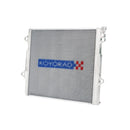 Koyo 03-09 Toyota 4Runner/Lexus GX470 4.7l Aluminum Radiator - Off-Road Use Only