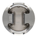 JE Pistons 2013+ Hyundai Gamma GDI 1.6L Turbo 77mm Bore -8.2cc Dish Piston Kit (Set of 4 Pistons)