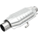 MagnaFlow Universal Catalytic Converter 2.5 inch T2 Rear