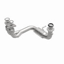 MagnaFlow Direct Fit Catalytic Converter 00-05 Toyota MR2 1.8L