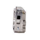 BBK 86-93 Mustang 5.0 70mm EGR Throttle Body Spacer Plate BBK Power Plus Series