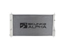Skunk2 13-20 Subaru BRZ / 13-20 Scion/Toyota FR-S Alpha Series  Radiator (Excl Rad Cap)