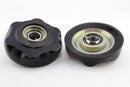 Whiteline Plus 8/06-8/09 Pontiac G8 /04-8/06 GTO Front Coilover Only Camber Correction Mount Offset