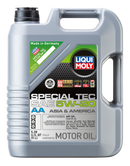 LIQUI MOLY 5L Special Tec AA Motor Oil SAE 5W20