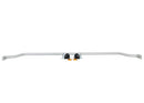 Whiteline 20-21 Chevrolet Camaro LT1 Rear Sway Bar - 27mm HD Blade Adj. (Incl. Bushings)