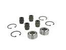 Skunk2 Universal Alpha / Ultra Series Spherical Bearing Replacement Upgrade Kit (2 Pieces)