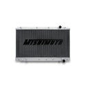 Mishimoto 95-99 Mitsubishi Eclipse Turbo Manual X-LINE (Thicker Core) Aluminum Radiator