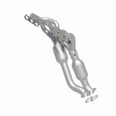 MagnaFlow Conv DF 00-04 Lexus IS/GS300 mani