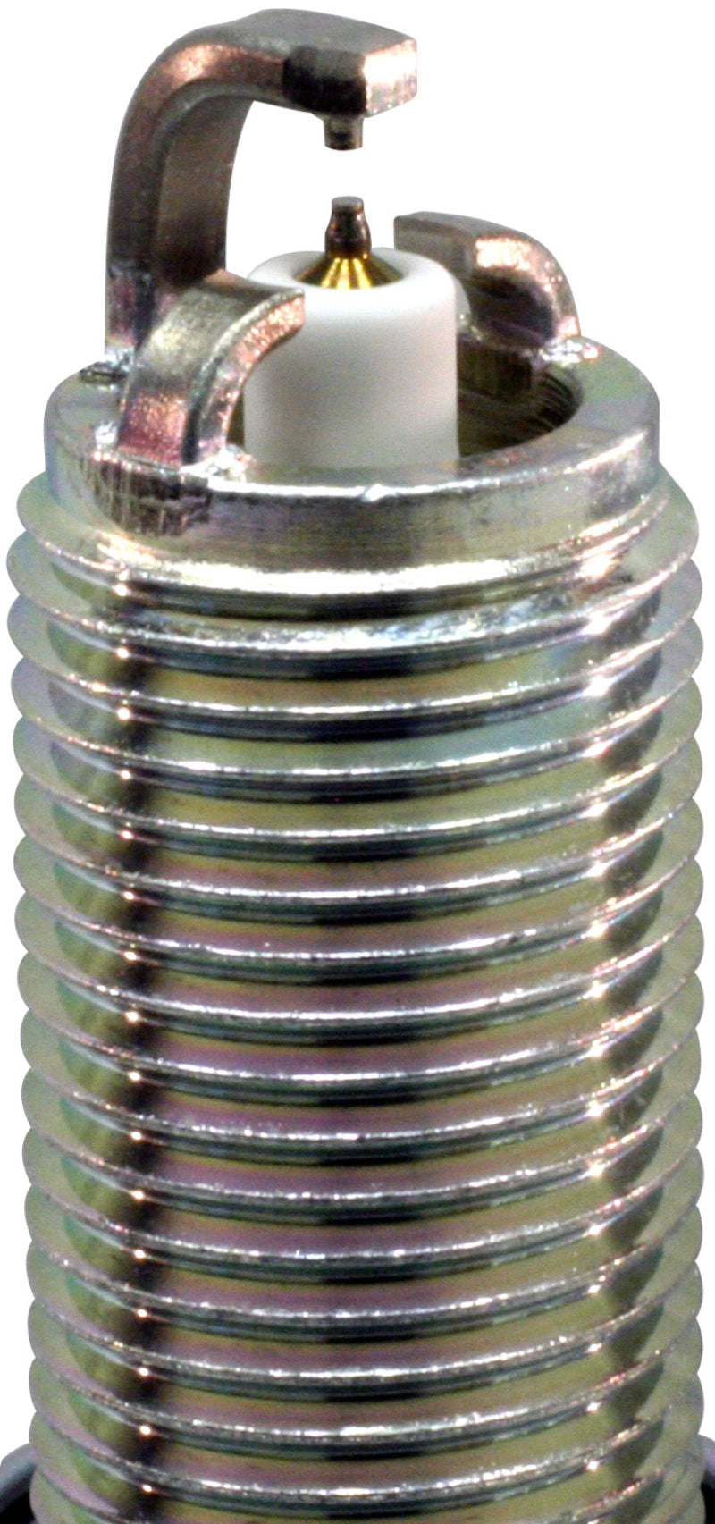 NGK Laser Iridium Double Fine Electrode Iridium Spark Plug Heat 6 Box of 4 (DFH6B-11A)