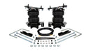 Air Lift LoadLifter 5000 Ultimate Air Spring Kit for 2023 Ford F-350 DRW w/ Internal Jounce Bumper