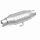 MagnaFlow Universal Catalytic Converter 2.5 inch T2 Rear