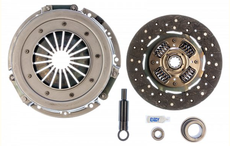 Exedy OE 1996-2001 Ford Mustang V8 Clutch Kit