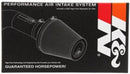 K&N 16-17 Chevrolet Camaro L4-2.0L F/I Turbo AirCharger Performance Intake