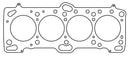 Cometic Mitsubishi 4G63/T 85.5mm .051 inch MLS Head Gasket Eclipse / Galant/ Lancer Thru EVO3