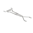 MagnaFlow Sys C/B 08 Infiniti G37 3.7L V6 (COUPE ONLY)