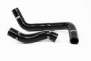 ISR Performance Silicone Radiator Hose Kit - Nissan SR20DET - Black