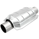 MagnaFlow Universal Catalytic Converter 2.25 inch T2 Rear