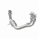 MagnaFlow Direct Fit Catalytic Converter 00-05 Toyota MR2 1.8L