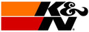 K&N 18-19 Jeep Grand Cherokee Trackhawk V8-6.2L F/I AirCharger Performance Intake