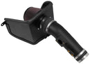K&N 2017 Nissan Titan V8-5.6L F/I AirCharger Performance Intake