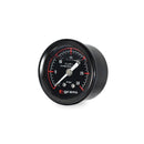 Grams Performance 0-30 PSI Fuel Pressure Gauge