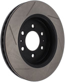 StopTech Slotted Sport Brake Rotor